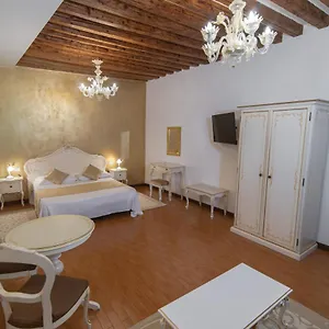 Ca Del Sole Maison d'hôtes
