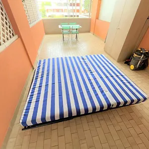 Solarium Bibione