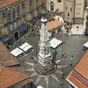 Bed & Breakfast Ecce Homo 28 Italia